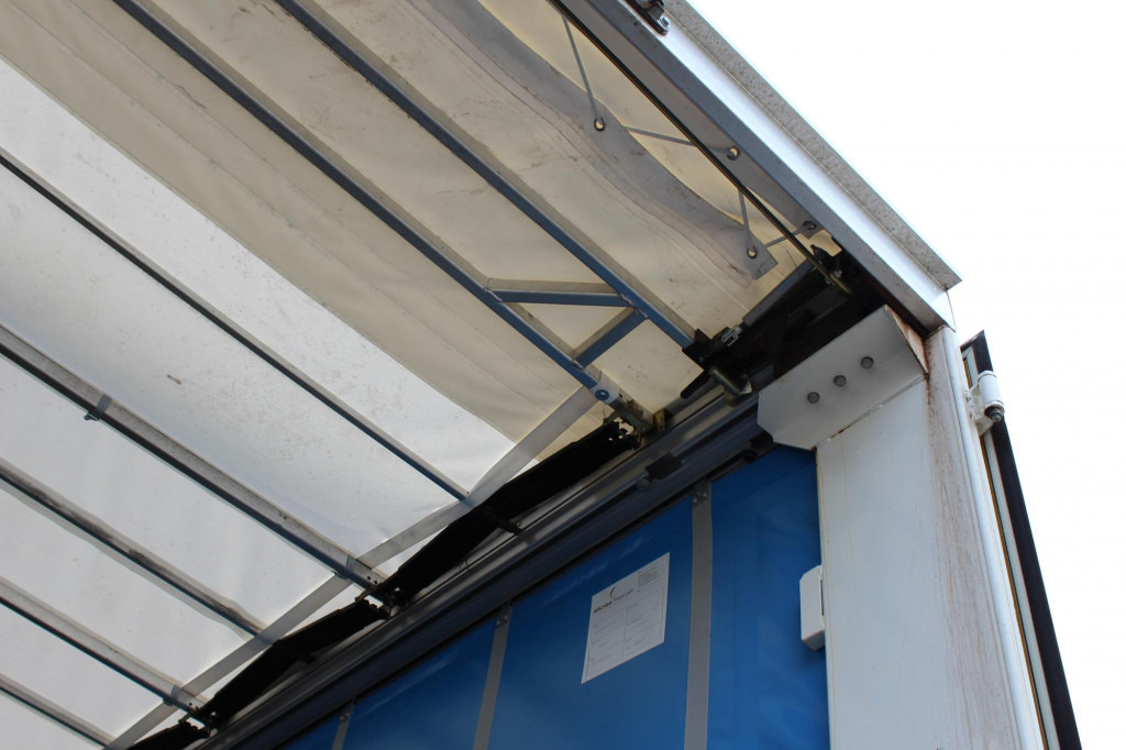 MAN TGS 18.440 Plane Zug Schlafplatz AHK Edscha - شاحنة ستارة: صورة 2 MAN TGS 18.440 Plane Zug Schlafplatz AHK Edscha - شاحنة ستارة: صورة 2