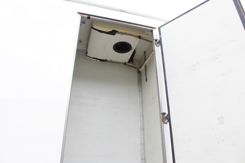 MAN TGS 26.400 CS 1250Mt. Bi-Temp. Strom LBW TW - شاحنة الفريزر: صورة 5 MAN TGS 26.400 CS 1250Mt. Bi-Temp. Strom LBW TW - شاحنة الفريزر: صورة 5