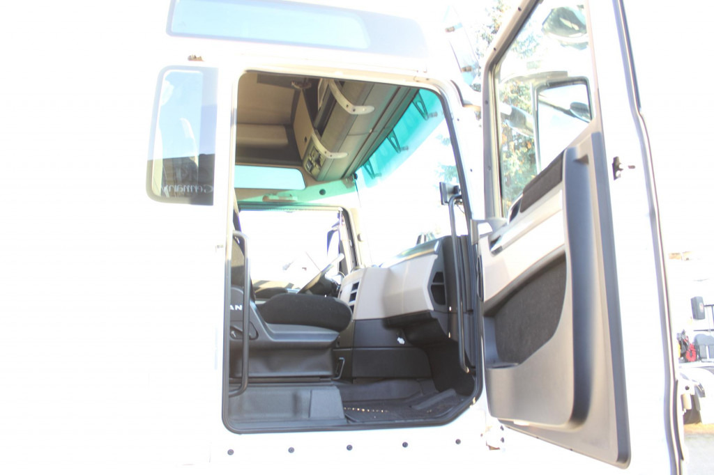 MAN TGX 18.510 E6 XXL Retarder Kühlbox Navi - وحدة جر: صورة 2 MAN TGX 18.510 E6 XXL Retarder Kühlbox Navi - وحدة جر: صورة 2