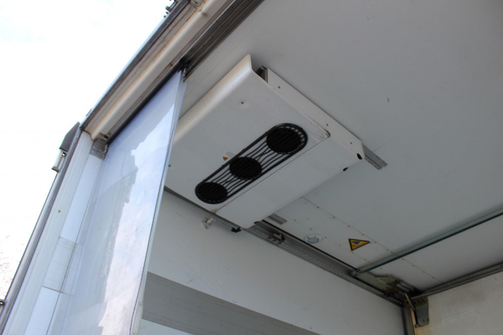 Mercedes-Benz Actros 1830 E6 TK T-1200R Multi Bi-Temp LBW AHK - شاحنة الفريزر: صورة 2 Mercedes-Benz Actros 1830 E6 TK T-1200R Multi Bi-Temp LBW AHK - شاحنة الفريزر: صورة 2