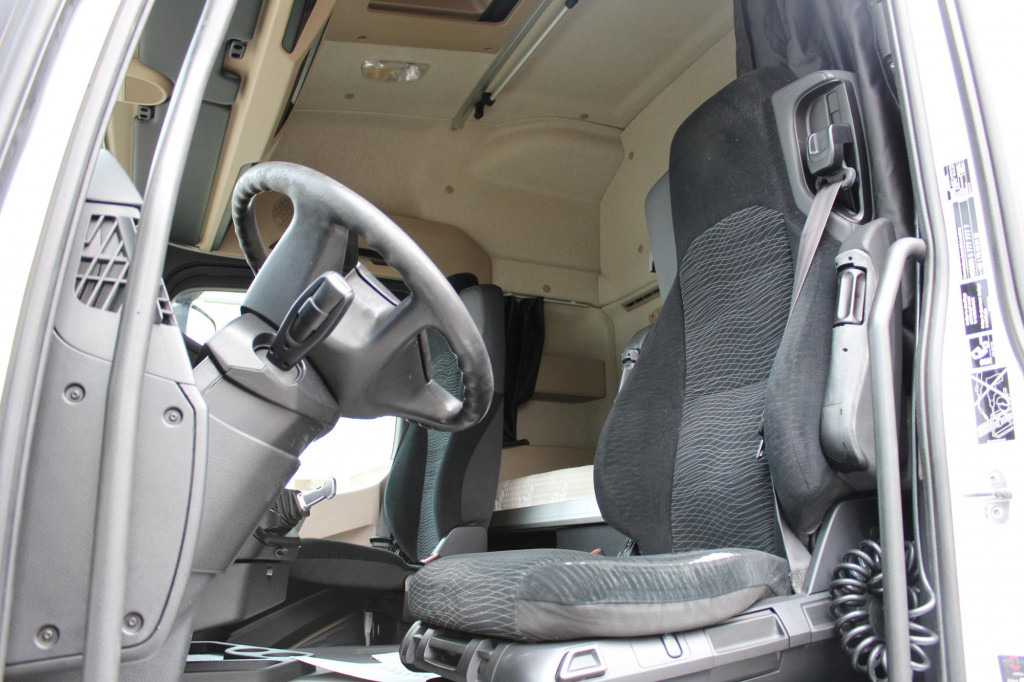 Mercedes-Benz Actros 1843 E6   ACC   LDW   Vollspoiler - وحدة جر: صورة 3 Mercedes-Benz Actros 1843 E6   ACC   LDW   Vollspoiler - وحدة جر: صورة 3