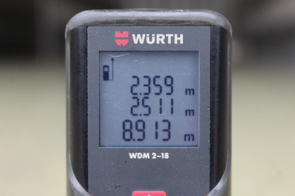 شاحنة الفريزر Mercedes-Benz Actros  2532 E5  CS 1150 Multi Bi-Temp LBW Rolltor: صورة 7