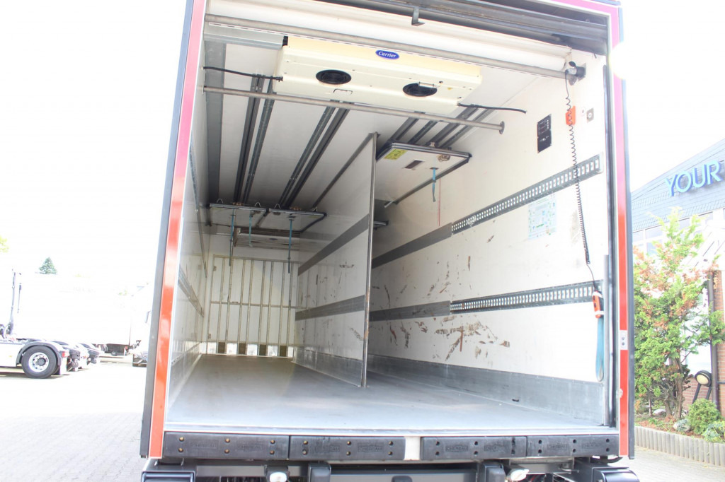 شاحنة الفريزر Mercedes-Benz Antos 2536 E6 CS 1250Mt Tri-temp LBW TW ATP: صورة 15