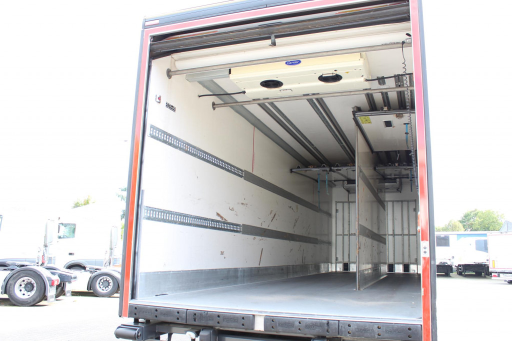 شاحنة الفريزر Mercedes-Benz Antos 2536 E6 CS 1250Mt Tri-temp LBW TW ATP: صورة 14