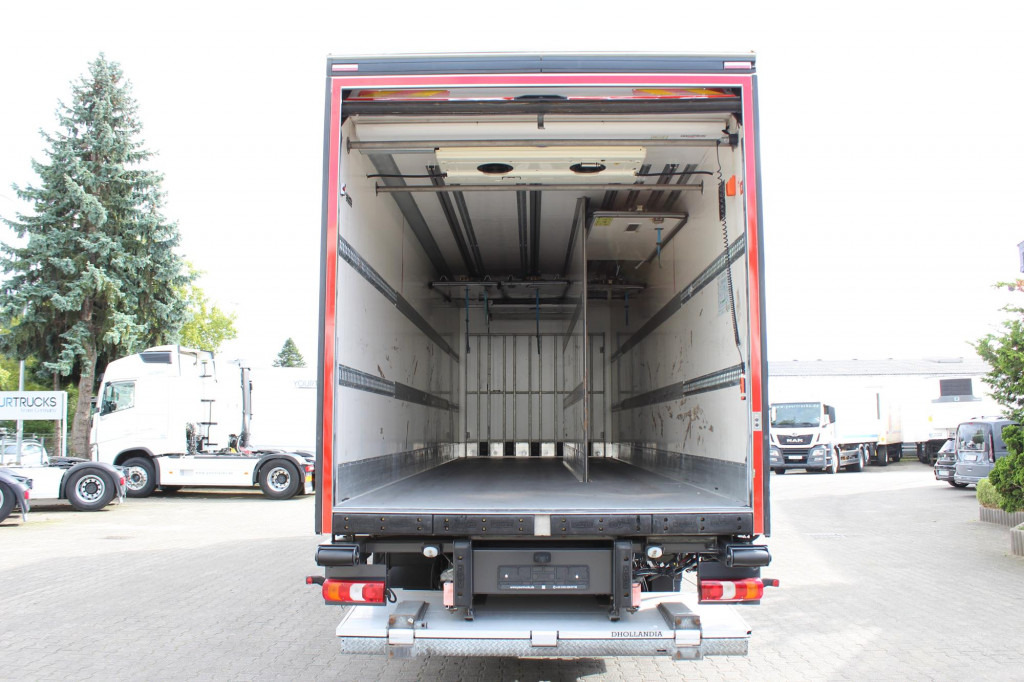 شاحنة الفريزر Mercedes-Benz Antos 2536 E6 CS 1250Mt Tri-temp LBW TW ATP: صورة 13