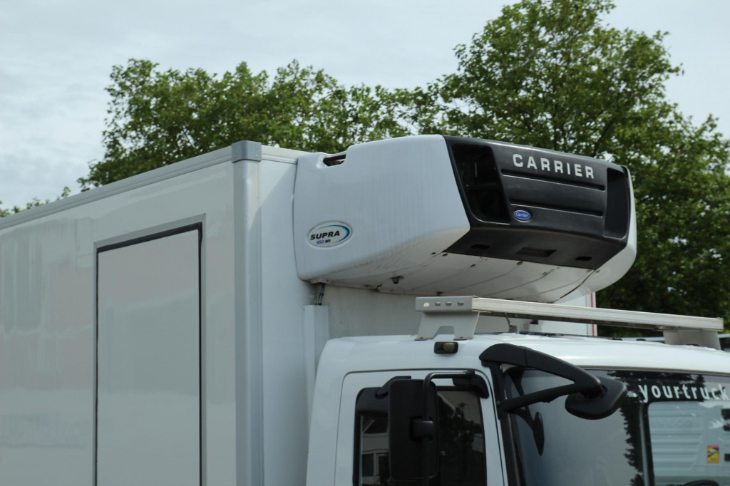 Mercedes-Benz Atego 1322 CS950Mt Bi-Temp. Strom Tür+LBW TW - شاحنة الفريزر: صورة 5 Mercedes-Benz Atego 1322 CS950Mt Bi-Temp. Strom Tür+LBW TW - شاحنة الفريزر: صورة 5