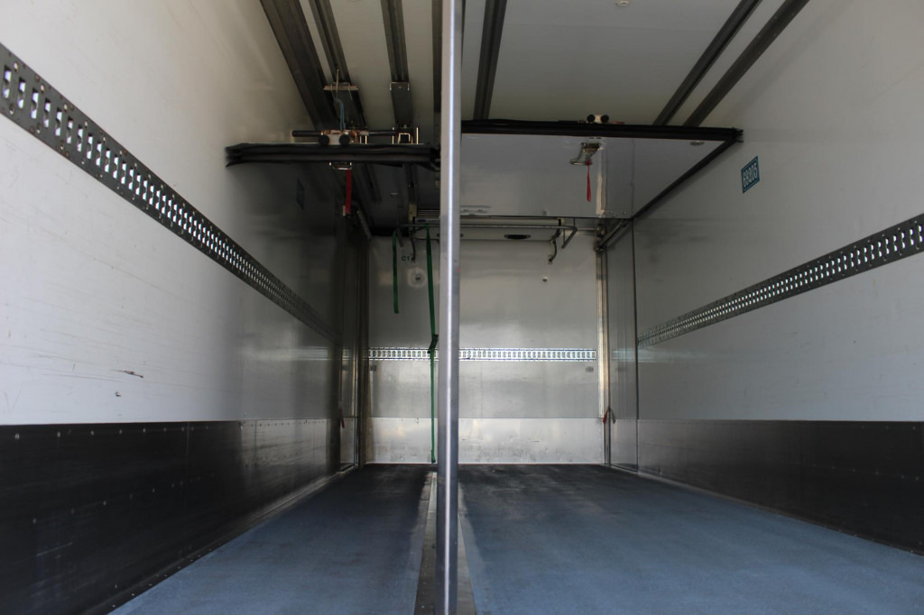 Renault D16 E6 CS 1250Mt. Bi-Temp. Tür+LBW TW Strom - شاحنة الفريزر: صورة 2 Renault D16 E6 CS 1250Mt. Bi-Temp. Tür+LBW TW Strom - شاحنة الفريزر: صورة 2