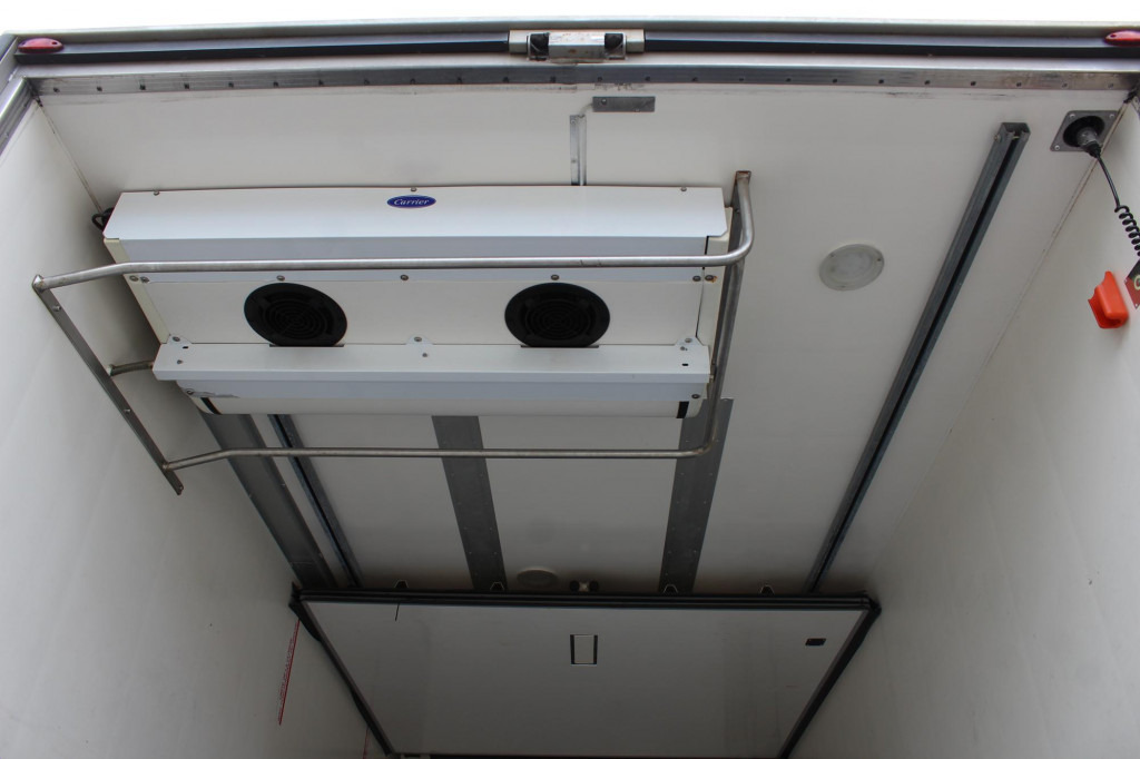 Renault Midlum 220 E5 CS 850 MT Strom Tür+LBW FRC - شاحنة: صورة 2 Renault Midlum 220 E5 CS 850 MT Strom Tür+LBW FRC - شاحنة: صورة 2