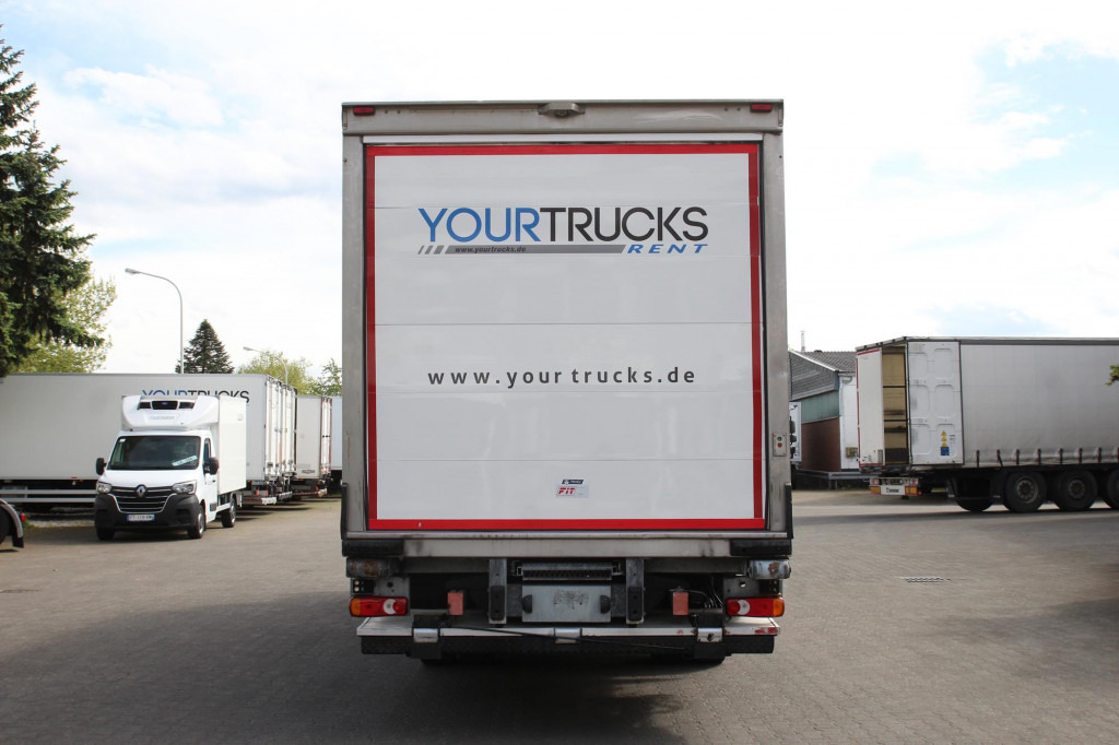 شاحنة Renault Midlum 220 E5 CS 850 Strom LBW Seiten Tür FRC: صورة 10
