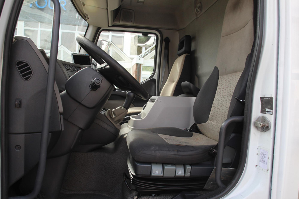 Renault Midlum 220 E5 CS 850 Strom LBW Seiten Tür FRC - شاحنة: صورة 3 Renault Midlum 220 E5 CS 850 Strom LBW Seiten Tür FRC - شاحنة: صورة 3