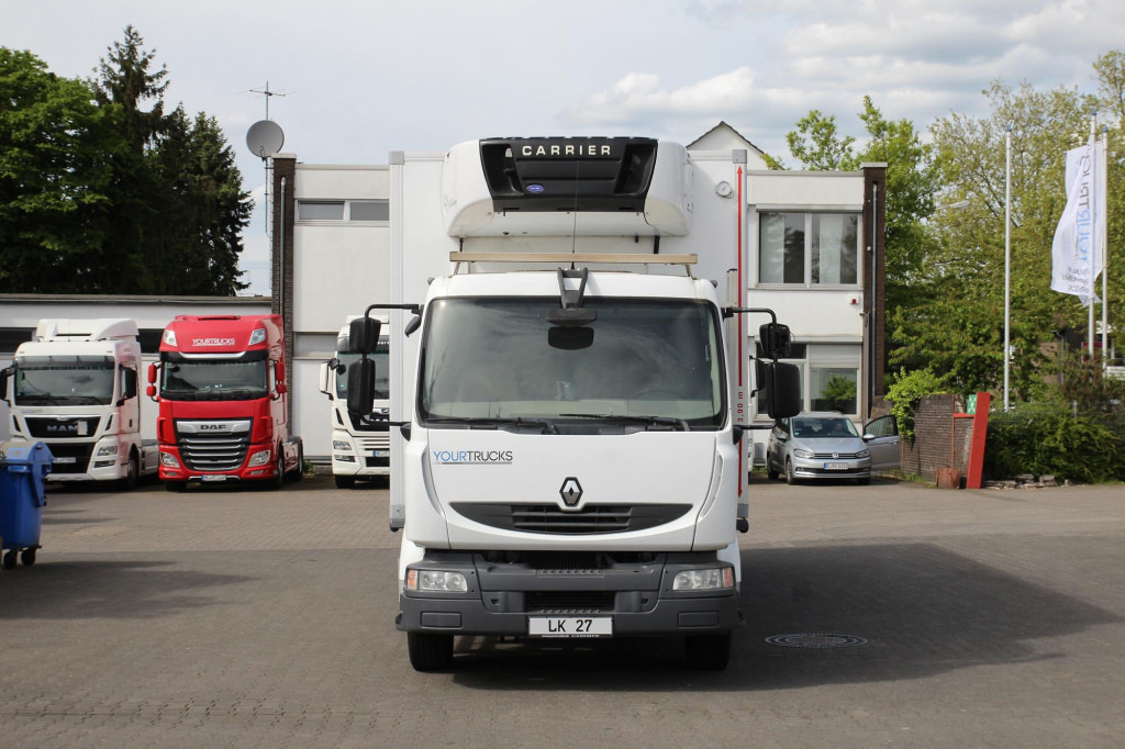 شاحنة Renault Midlum 220 E5 CS 850 Strom LBW Seiten Tür FRC: صورة 7