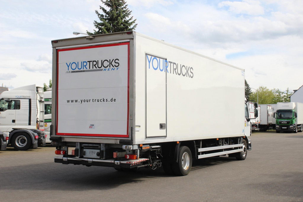 شاحنة Renault Midlum 220 E5 CS 850 Strom LBW Seiten Tür FRC: صورة 9