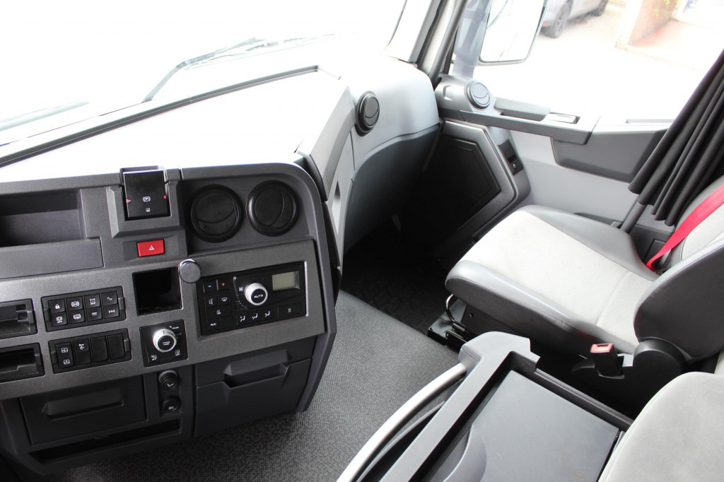 Renault T 480 E6 ACC LDW Kühlbox Vollspoiler - وحدة جر: صورة 5 Renault T 480 E6 ACC LDW Kühlbox Vollspoiler - وحدة جر: صورة 5