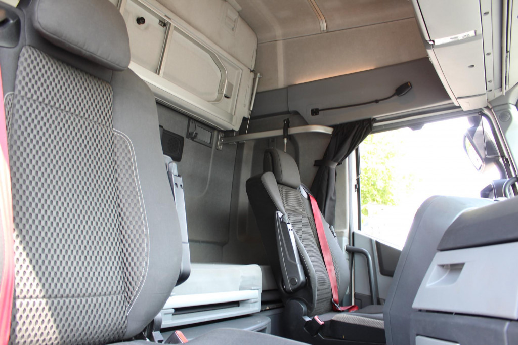 Renault T 520 E6 High Sleeper Retarder Kühlbox VIN: LD - وحدة جر: صورة 2 Renault T 520 E6 High Sleeper Retarder Kühlbox VIN: LD - وحدة جر: صورة 2