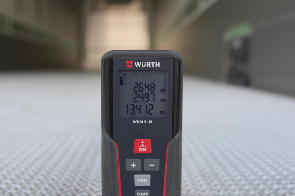 SCHMITZ Thermo King Advancer A400 DS Strom Blumen - نصف مقطورة مُبرِّدة: صورة 4 SCHMITZ Thermo King Advancer A400 DS Strom Blumen - نصف مقطورة مُبرِّدة: صورة 4