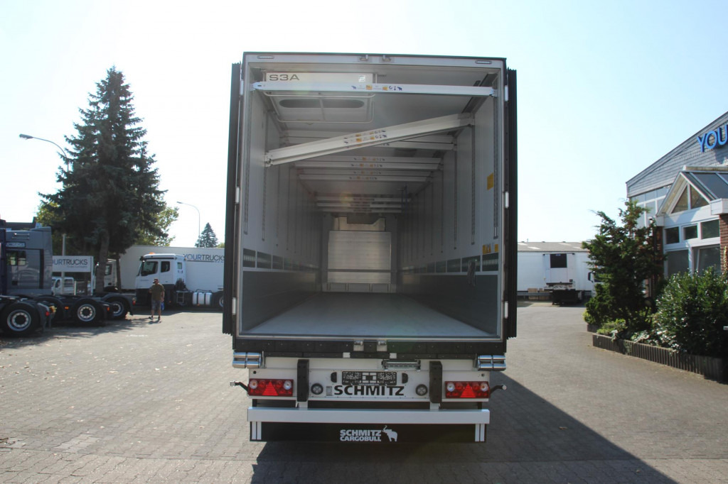 SCHMITZ Thermo King Spectrum A500 Bi-Temp DS Strom BB SCHMITZ Thermo King Spectrum A500 Bi-Temp DS Strom BB: صورة 13