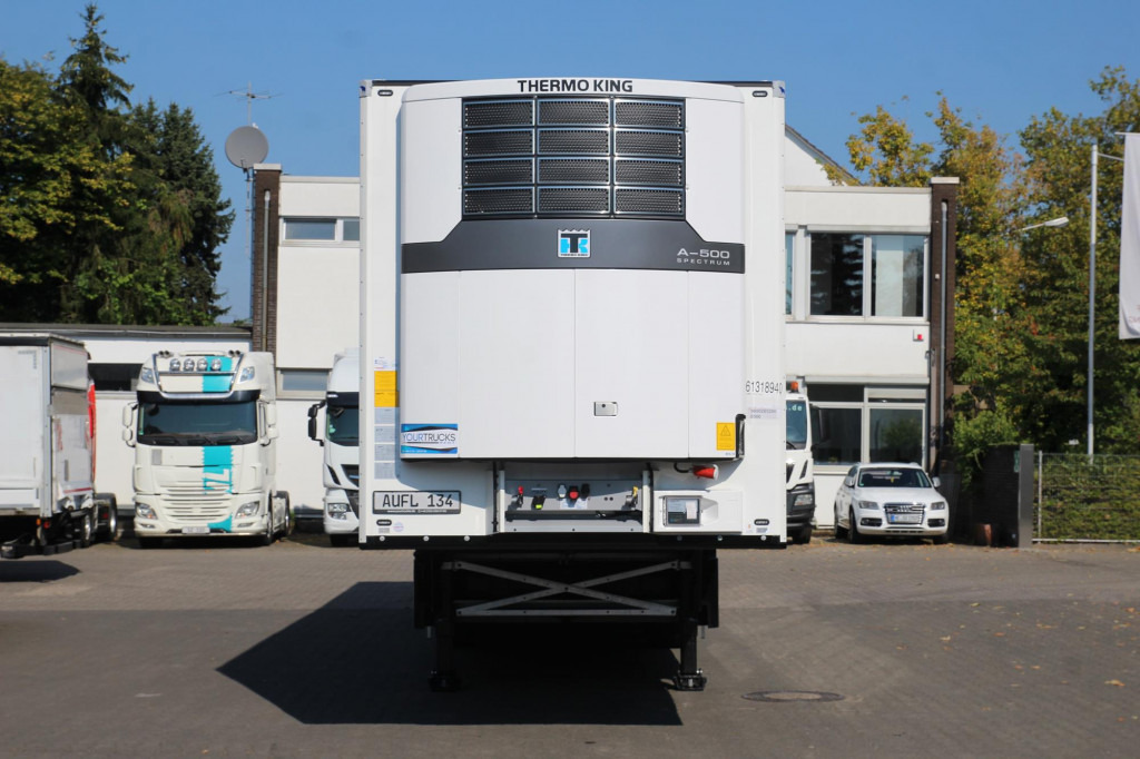 SCHMITZ Thermo King Spectrum A500 Bi-Temp DS Strom BB SCHMITZ Thermo King Spectrum A500 Bi-Temp DS Strom BB: صورة 8
