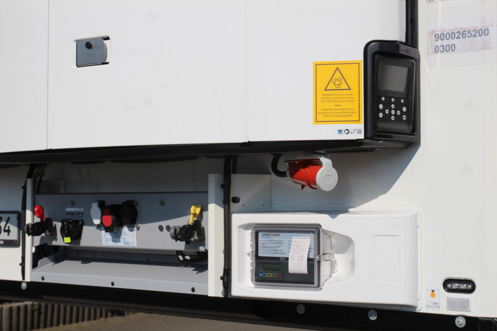 SCHMITZ Thermo King Spectrum A500 Bi-Temp DS Strom BB SCHMITZ Thermo King Spectrum A500 Bi-Temp DS Strom BB: صورة 6