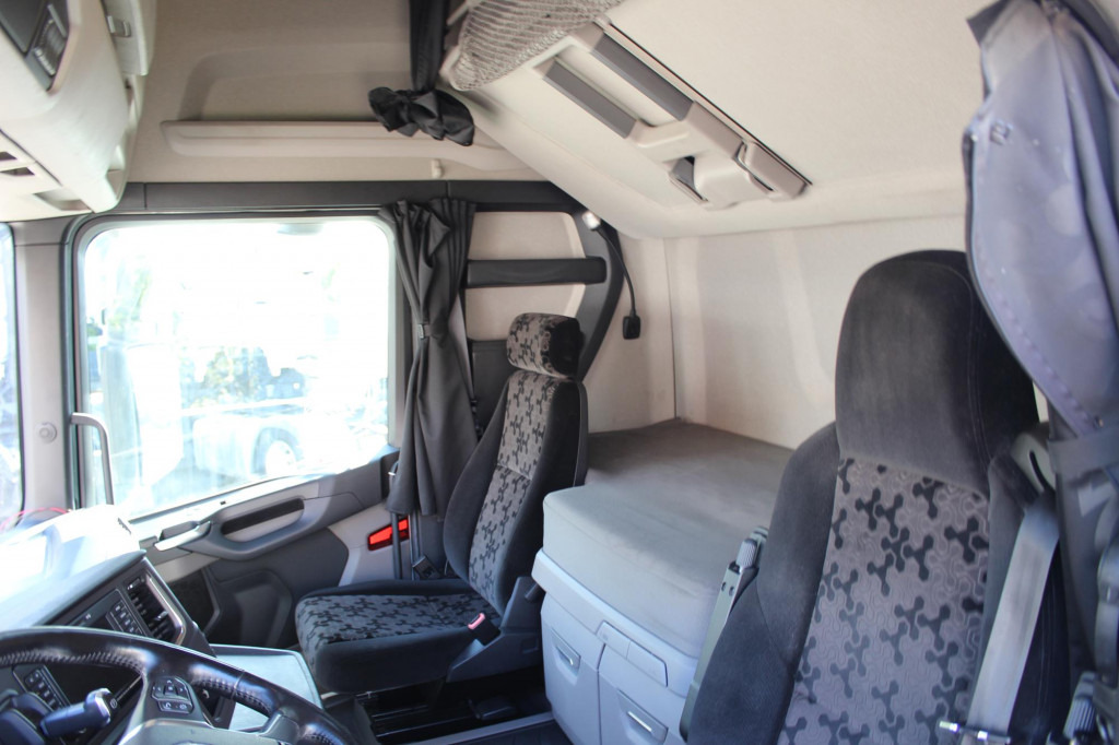 Scania R 500 Retarder LDWS Kühlbox 2 Tanks Navi - وحدة جر: صورة 5 Scania R 500 Retarder LDWS Kühlbox 2 Tanks Navi - وحدة جر: صورة 5