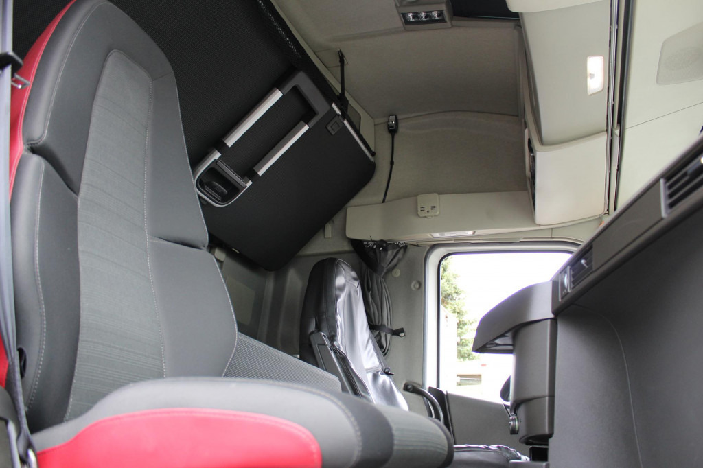 Volvo FH 500 E6 Globe   I-Park Cool   Kühlbox   LB - وحدة جر: صورة 2 Volvo FH 500 E6 Globe   I-Park Cool   Kühlbox   LB - وحدة جر: صورة 2