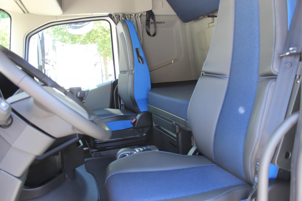 Volvo FH 500 Globe XL I-Park Cool Navi Miete-Rent! - وحدة جر: صورة 3 Volvo FH 500 Globe XL I-Park Cool Navi Miete-Rent! - وحدة جر: صورة 3