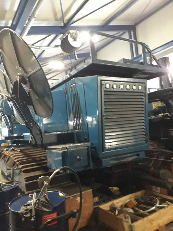 Mastenbroek Plow - معدات حرث التربة: صورة 4 Mastenbroek Plow - معدات حرث التربة: صورة 4