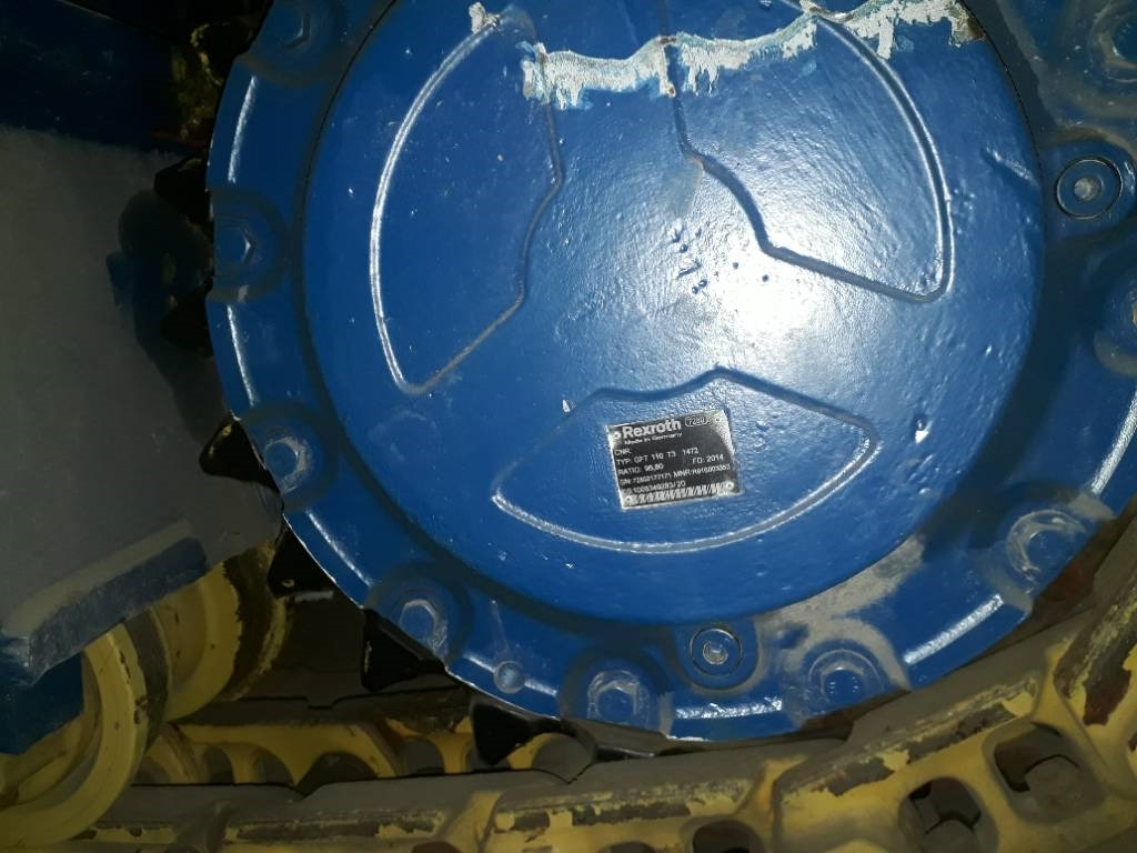 Mastenbroek Plow - معدات حرث التربة: صورة 5 Mastenbroek Plow - معدات حرث التربة: صورة 5