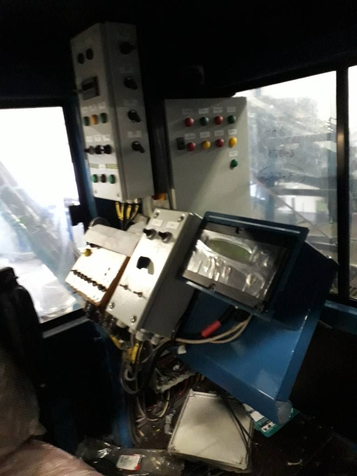 Mastenbroek Plow - معدات حرث التربة: صورة 3 Mastenbroek Plow - معدات حرث التربة: صورة 3