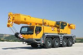 LIEBHERR LTM 1060/2 - موبايل كرين: صورة 1 LIEBHERR LTM 1060/2 - موبايل كرين: صورة 1