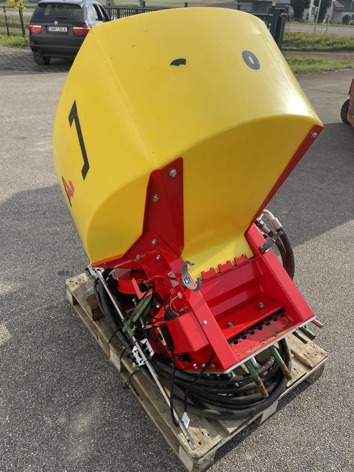 APV APV PS 500 M2 Streuer Sämaschine Sägerät - آلة البذر: صورة 3 APV APV PS 500 M2 Streuer Sämaschine Sägerät - آلة البذر: صورة 3