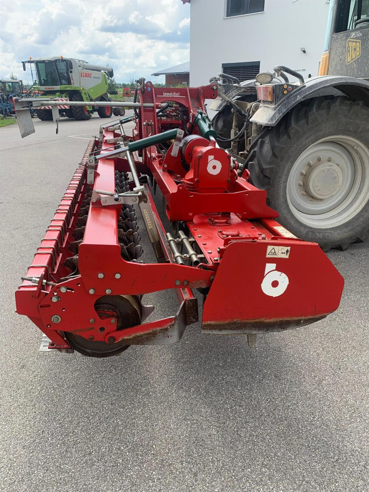 Breviglieri Makfold 300 Kreiselegge / 6m AB / Zinken NEU - معدات حرث التربة: صورة 5 Breviglieri Makfold 300 Kreiselegge / 6m AB / Zinken NEU - معدات حرث التربة: صورة 5