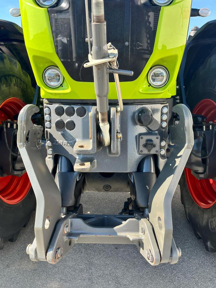 CLAAS Axion 930 CMATIC, GPS S7, Isobus, Baujahr 2020 - جرار: صورة 4 CLAAS Axion 930 CMATIC, GPS S7, Isobus, Baujahr 2020 - جرار: صورة 4