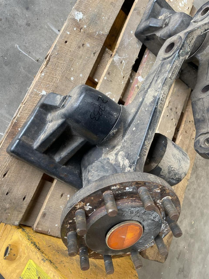 Case-IH New Holland Achsschenkel - المحور و قطع الغيار - الآلات الزراعية: صورة 2 Case-IH New Holland Achsschenkel - المحور و قطع الغيار - الآلات الزراعية: صورة 2