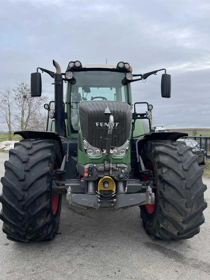 Fendt 828 Vario Profi Plus, GPS, FZW, 5DW, Baujahr 2014 Fendt 828 Vario Profi Plus, GPS, FZW, 5DW, Baujahr 2014: صورة 7