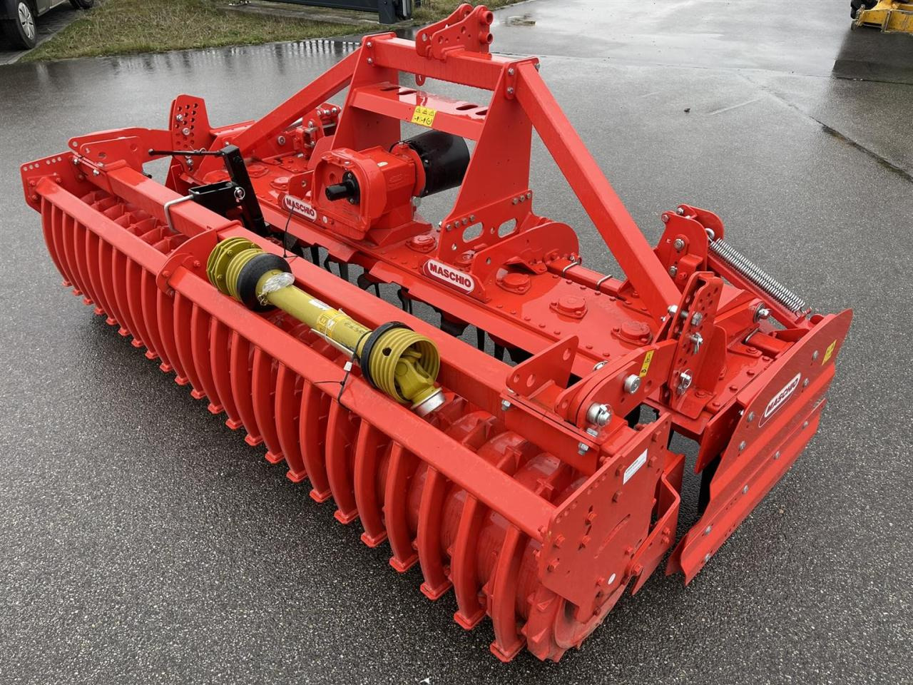 Maschio DM 3000 Combi2, NEUE UNBENUTZTE Kreiselegge - معدات حرث التربة: صورة 4 Maschio DM 3000 Combi2, NEUE UNBENUTZTE Kreiselegge - معدات حرث التربة: صورة 4