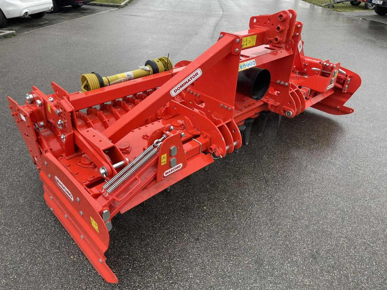 Maschio DM 3000 Combi2, NEUE UNBENUTZTE Kreiselegge - معدات حرث التربة: صورة 2 Maschio DM 3000 Combi2, NEUE UNBENUTZTE Kreiselegge - معدات حرث التربة: صورة 2
