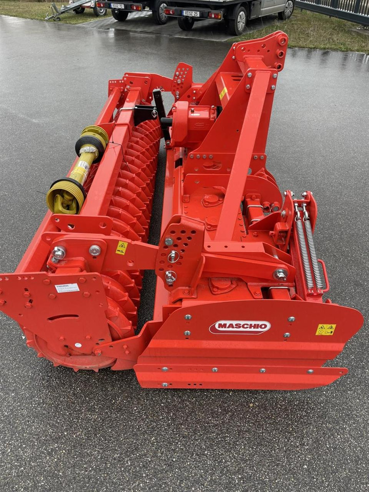 Maschio DM 3000 Combi2, NEUE UNBENUTZTE Kreiselegge - معدات حرث التربة: صورة 3 Maschio DM 3000 Combi2, NEUE UNBENUTZTE Kreiselegge - معدات حرث التربة: صورة 3