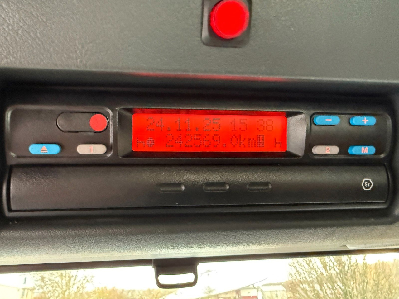 MAN TGS 18.360 4x4 Winterdienst Meiller Fahrgestell - شاحنة هيكل كابينة: صورة 5 MAN TGS 18.360 4x4 Winterdienst Meiller Fahrgestell - شاحنة هيكل كابينة: صورة 5