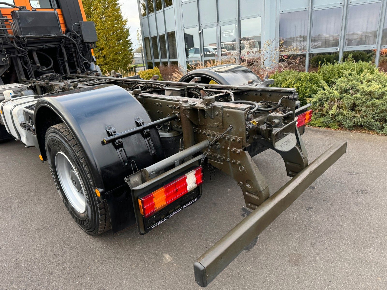 Mercedes-Benz Actros 2036 4x4 Meiler Kipper Winterdienst Euro5 Mercedes-Benz Actros 2036 4x4 Meiller Kipper Winterdienst E 5 - شاحنة قلاب: صورة 3 Mercedes-Benz Actros 2036 4x4 Meiler Kipper Winterdienst Euro5 Mercedes-Benz Actros 2036 4x4 Meiller Kipper Winterdienst E 5 - شاحنة قلاب: صورة 3