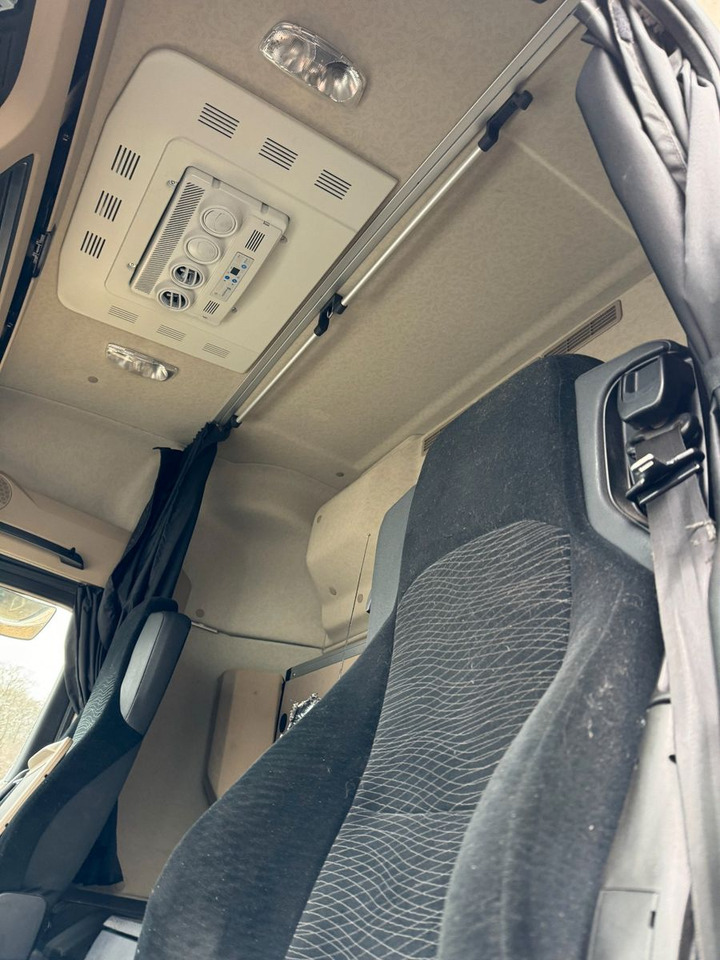Mercedes-Benz Actros 2542 6x2 - Getriebeschaden- Mercedes-Benz Actros 2542 6x2 - Getriebeschaden- - شاحنات الحاويات / جسم علوي قابل للتغيير شاحنة: صورة 4 Mercedes-Benz Actros 2542 6x2 - Getriebeschaden- Mercedes-Benz Actros 2542 6x2 - Getriebeschaden- - شاحنات الحاويات / جسم علوي قابل للتغيير شاحنة: صورة 4