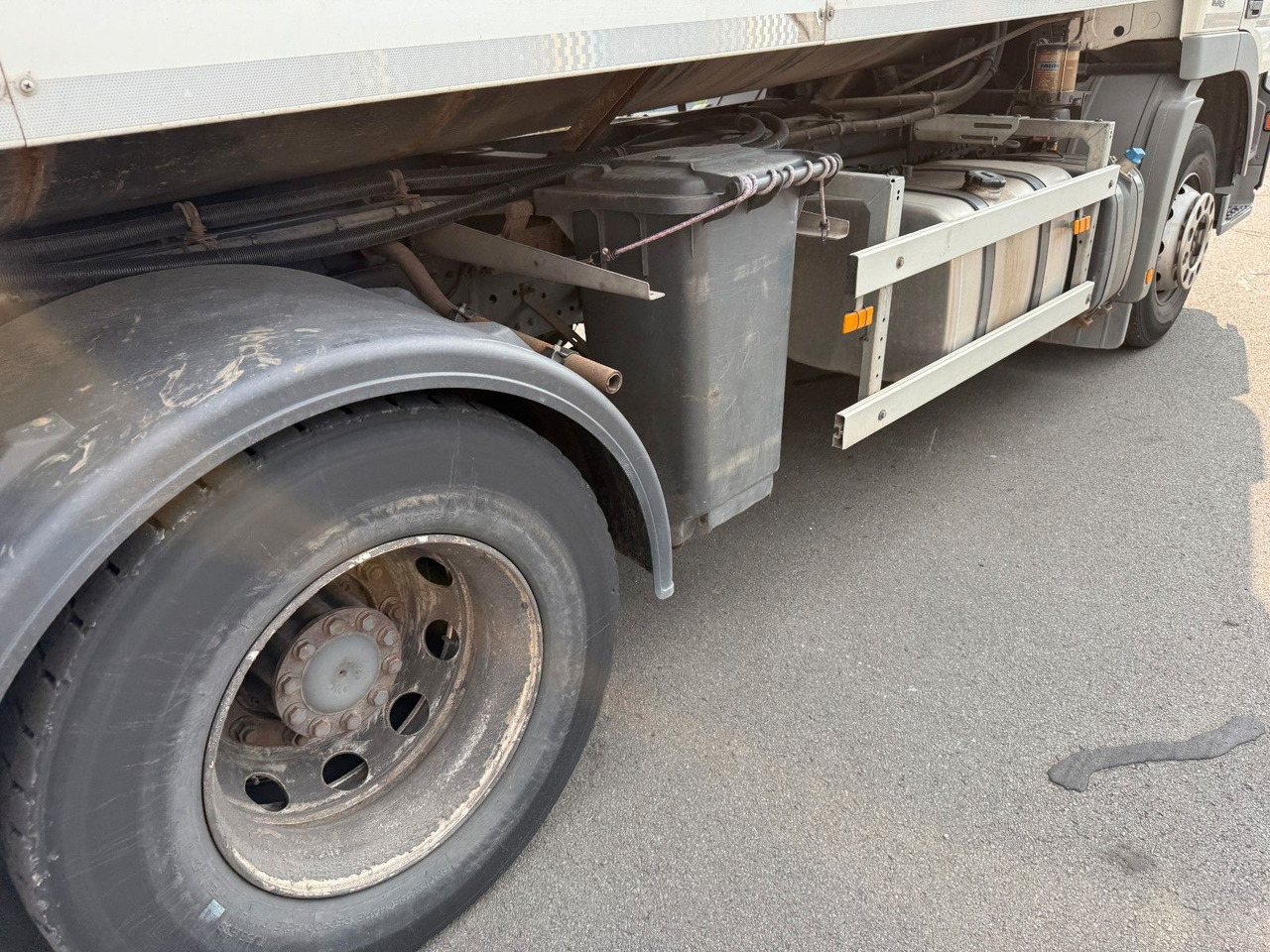 Mercedes-Benz Actros MP3 2532 6x2 Faun Rotorpress 521 - شاحنة النفايات: صورة 5 Mercedes-Benz Actros MP3 2532 6x2 Faun Rotorpress 521 - شاحنة النفايات: صورة 5