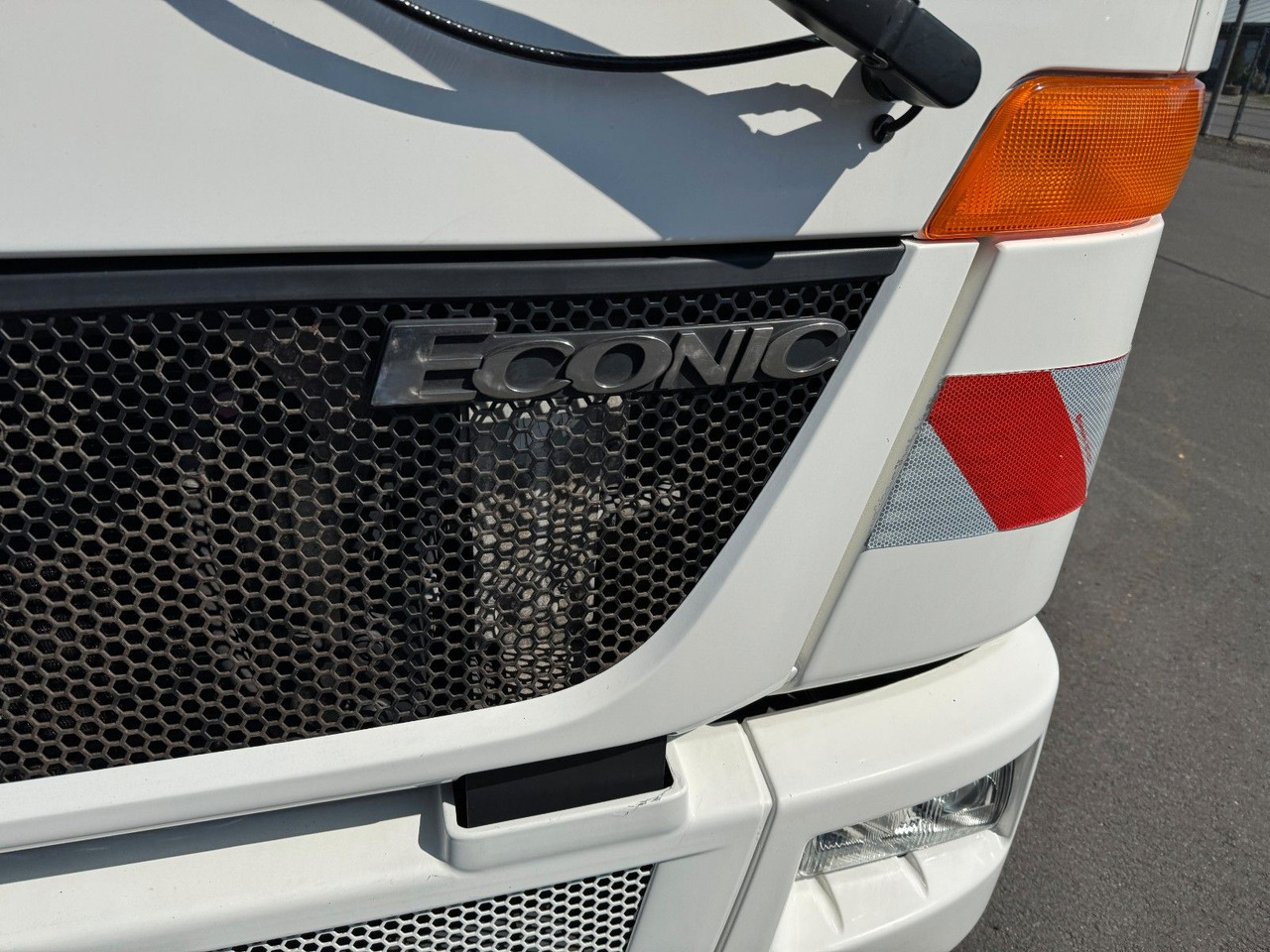 Mercedes-Benz Econic 2633 6x2 Faun Variopress 522 + Zoeller Mercedes-Benz Econic 2633 6x2 Faun Variopress 522 + Zoeller: صورة 11