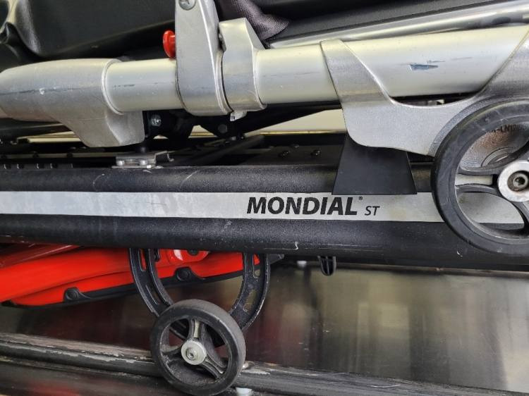 سيارة اسعاف MERCEDES – BENZ SPRINTER 3.0D AMBULANCE (PROFILE) KLIMA 7.2015 EURO 6: صورة 12 سيارة اسعاف MERCEDES – BENZ SPRINTER 3.0D AMBULANCE (PROFILE) KLIMA 7.2015 EURO 6: صورة 12