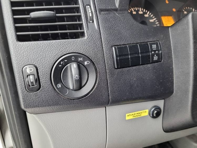 سيارة اسعاف MERCEDES – BENZ SPRINTER 3.0D AMBULANCE (PROFILE) KLIMA 7.2015 EURO 6: صورة 25 سيارة اسعاف MERCEDES – BENZ SPRINTER 3.0D AMBULANCE (PROFILE) KLIMA 7.2015 EURO 6: صورة 25