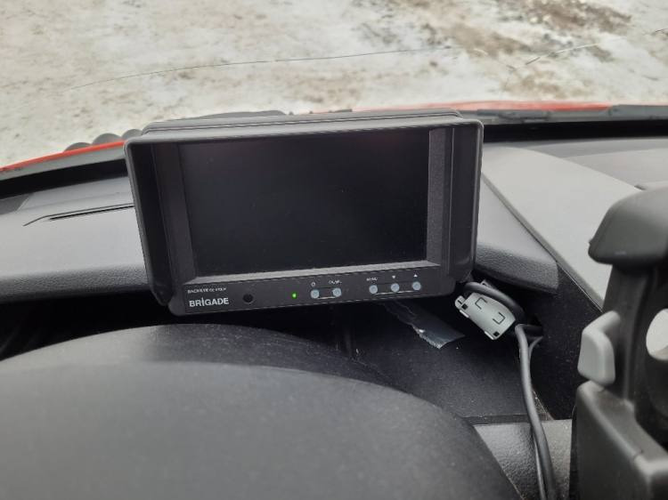 سيارة اسعاف MERCEDES – BENZ SPRINTER 3.0D AMBULANCE (PROFILE) KLIMA 7.2015 EURO 6: صورة 22 سيارة اسعاف MERCEDES – BENZ SPRINTER 3.0D AMBULANCE (PROFILE) KLIMA 7.2015 EURO 6: صورة 22