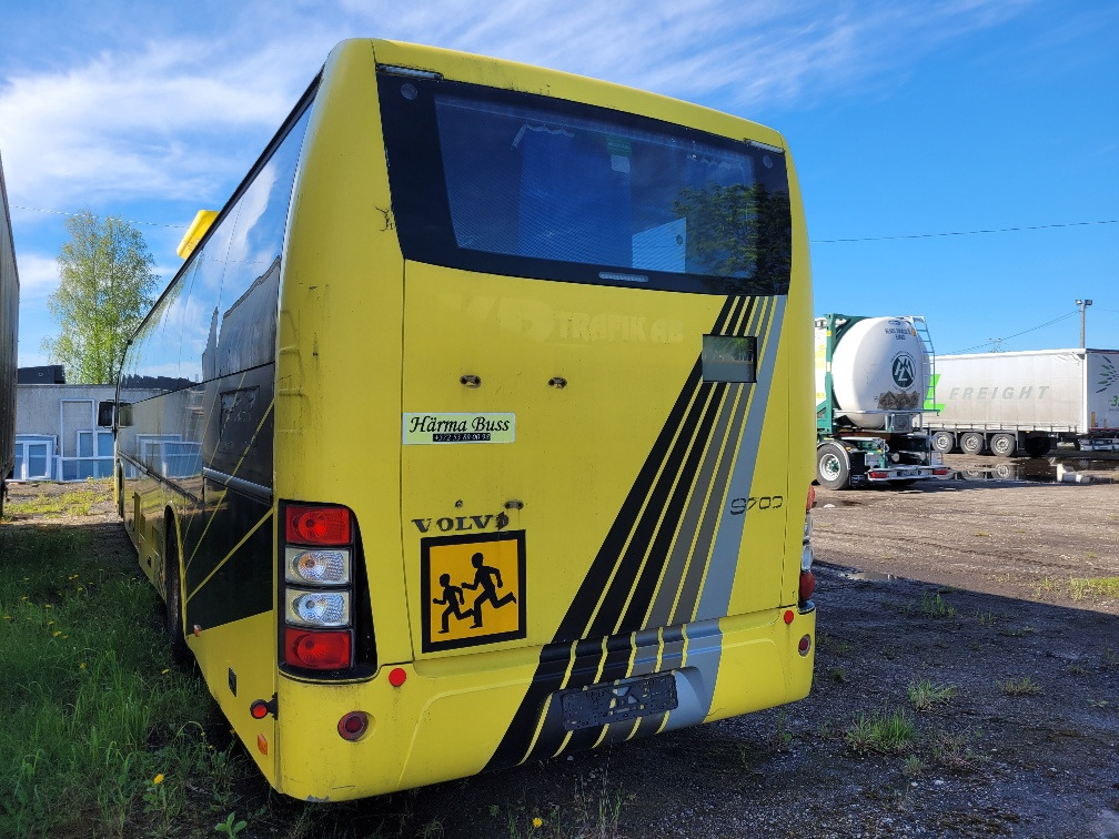VOLVO B12B, VOLVO B12M, VOLVO B7R FOR SPAREPARTS - مركبة كوتش: صورة 4 VOLVO B12B, VOLVO B12M, VOLVO B7R FOR SPAREPARTS - مركبة كوتش: صورة 4