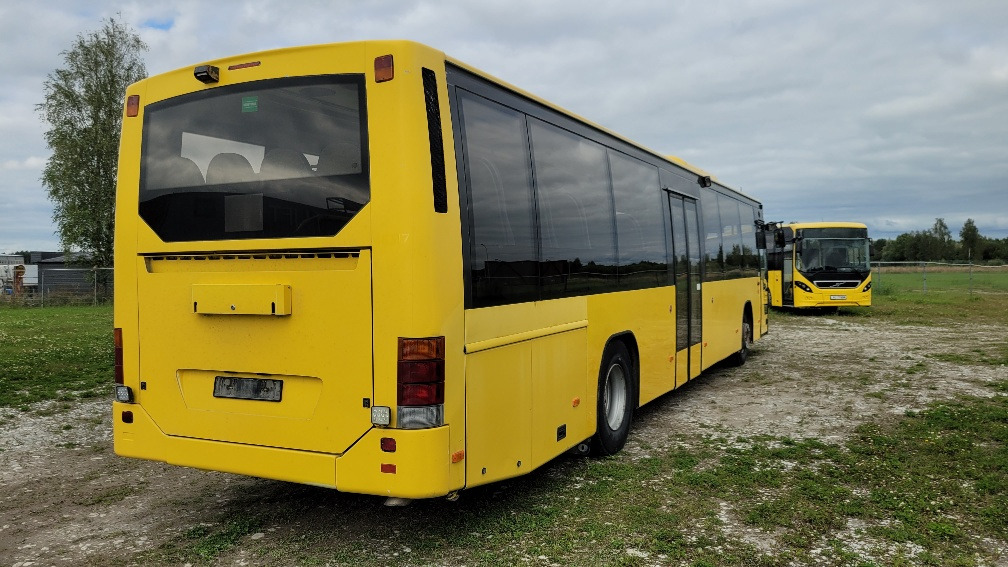 VOLVO B7RLE 8700 KLIIMA, 6.2010, EURO 5, RAMP, 42 seats, 12,86m; 2 UNITS - حافلة المدينة: صورة 4 VOLVO B7RLE 8700 KLIIMA, 6.2010, EURO 5, RAMP, 42 seats, 12,86m; 2 UNITS - حافلة المدينة: صورة 4
