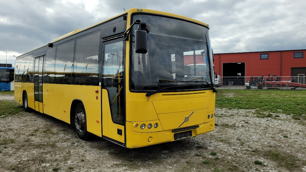 VOLVO B7RLE 8700 KLIIMA, 6.2010, EURO 5, RAMP, 42 seats, 12,86m; 2 UNITS - حافلة المدينة: صورة 1 VOLVO B7RLE 8700 KLIIMA, 6.2010, EURO 5, RAMP, 42 seats, 12,86m; 2 UNITS - حافلة المدينة: صورة 1