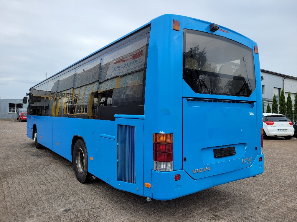 VOLVO B7RLE 8700 KLIMA, 5.2011, EURO 5, RAMP, 42 seats, 12m - حافلة المدينة: صورة 5 VOLVO B7RLE 8700 KLIMA, 5.2011, EURO 5, RAMP, 42 seats, 12m - حافلة المدينة: صورة 5
