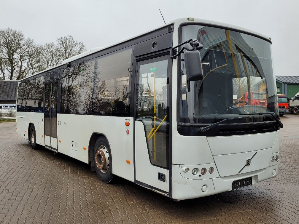 VOLVO B7RLE 8700 KLIMA, 6.2011, EURO 5, RAMP, 42 seats, 12m - حافلة المدينة: صورة 1 VOLVO B7RLE 8700 KLIMA, 6.2011, EURO 5, RAMP, 42 seats, 12m - حافلة المدينة: صورة 1